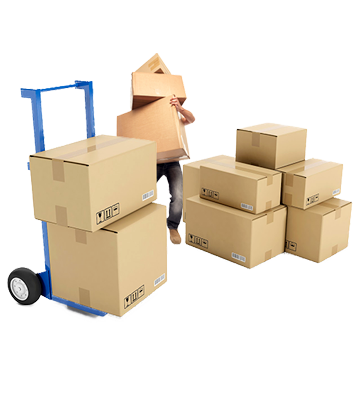 Indian Packers Associations.